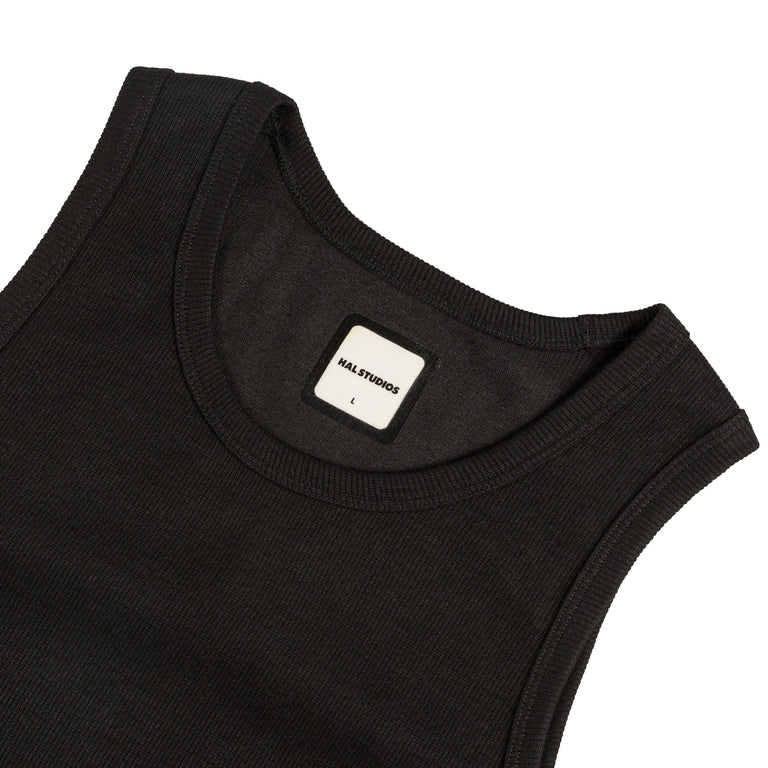 HAL Studios Tank Top - XXL / Black - 2