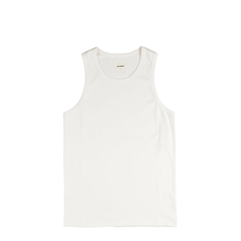 HAL Studios Tank Top - XXL / White - 1