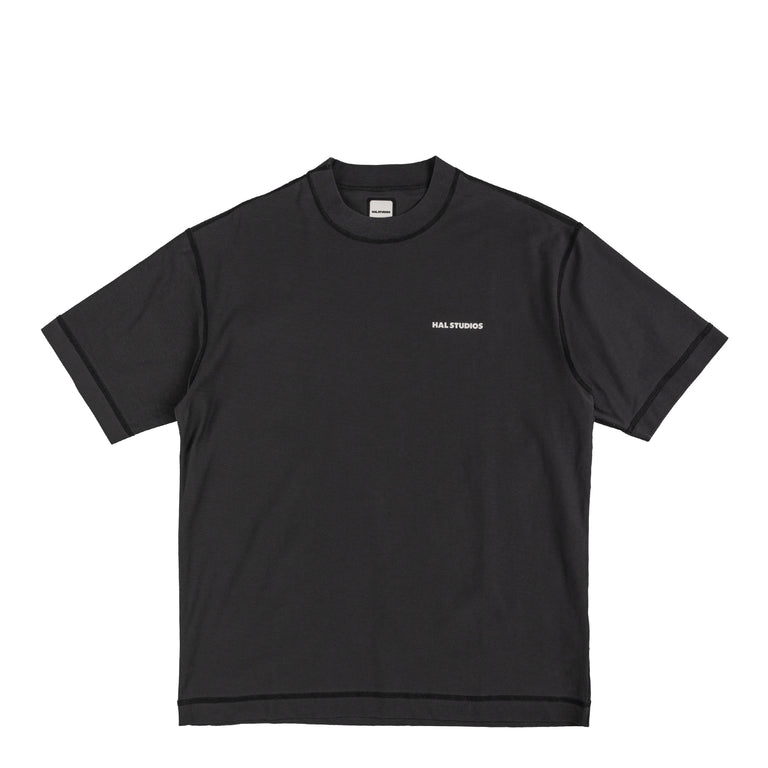 HAL Studios Inside Out Uniform T-Shirt - L / Black - 2