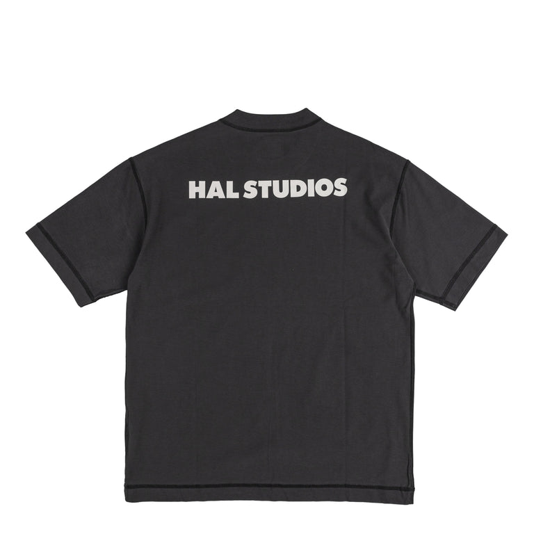HAL Studios Inside Out Uniform T-Shirt - L / Black - 1