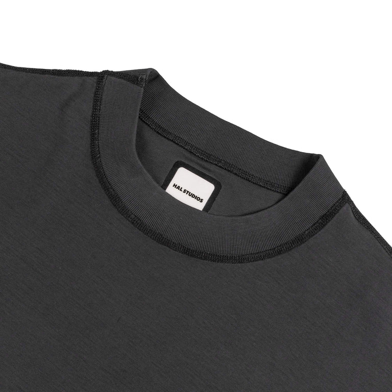 HAL Studios Inside Out Uniform T-Shirt - L / Black - 3
