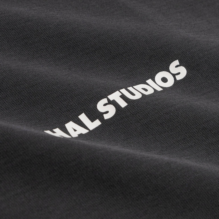 HAL Studios Inside Out Uniform T-Shirt - L / Black - 4