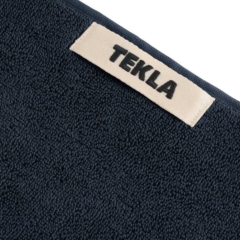 Tekla Heavyweight Bath Towel - 2