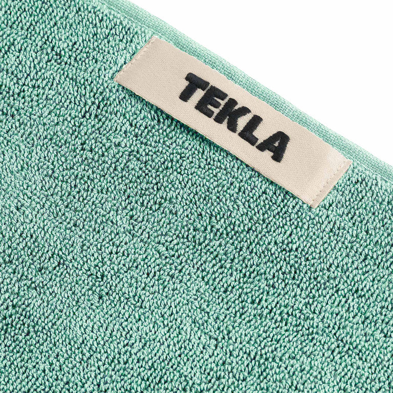 Tekla Heavyweight Hand Towel - 2