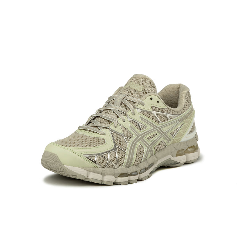 Asics GEL-Kayano 20 - 39 / Fossil / Cream - 4