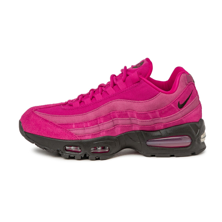 Nike Air Max 95 OG *Big Bubble* *Fireberry* - 37.5 / Fireberry / Fireberry / Velvet Brown - 1