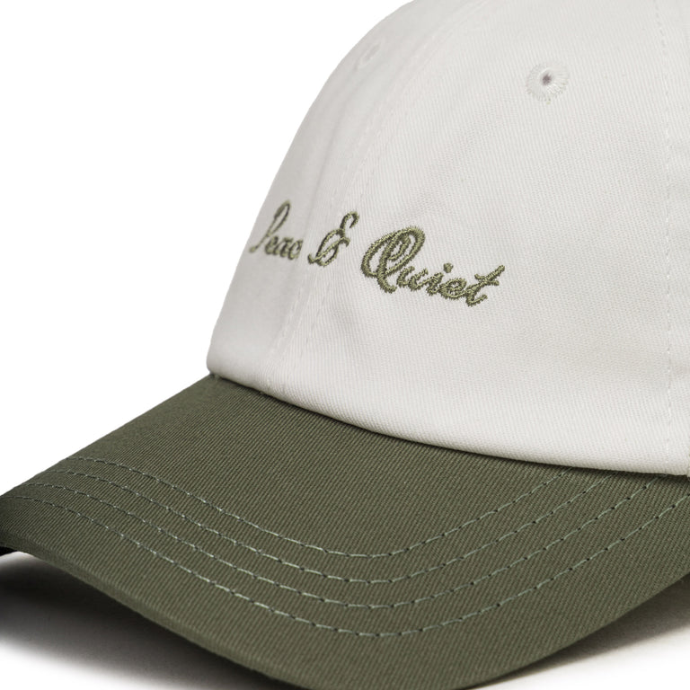 Museum of Peace & Quiet Signature 2 Tone Dad Hat - 2