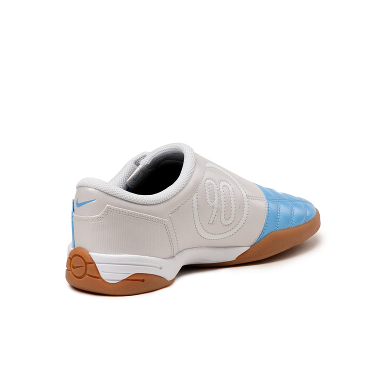 Nike Total 90 - 46 / Universiry Blue / White / Vast Grey - 5
