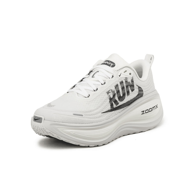 Nike Vomero Plus - 39 / Summit White / Black / Vast Gey / Sail - 5