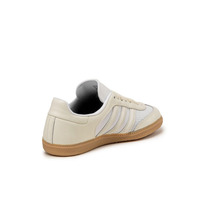 Adidas Samba OG W - 37 1/3 / Footwear White / Off White / Gum 3 - 6