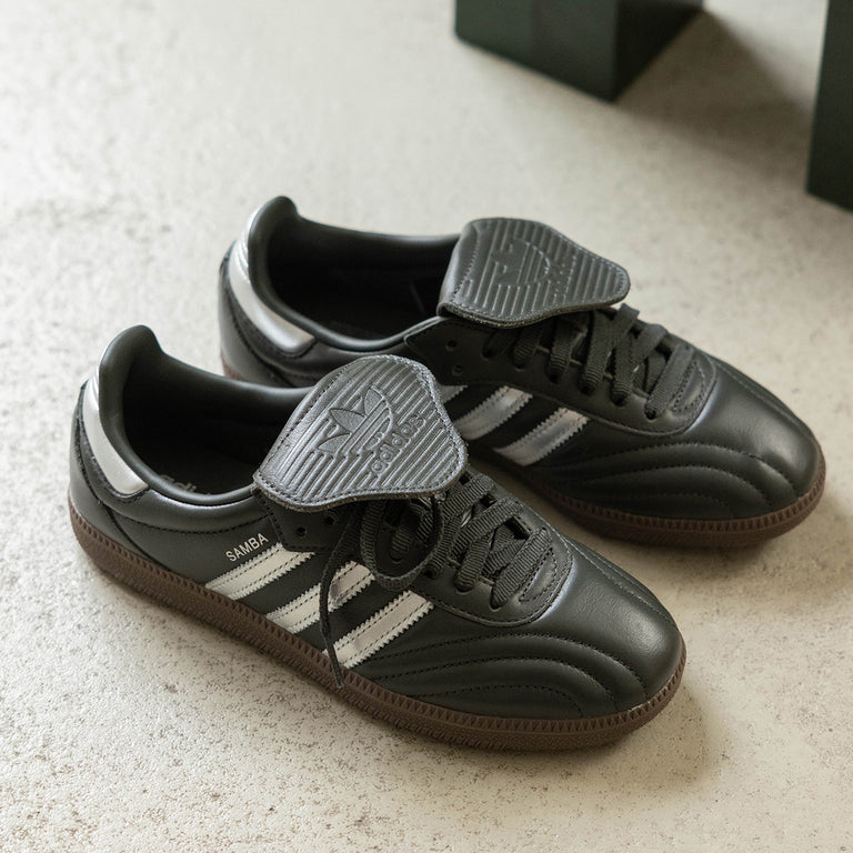 Adidas Samba LT W onfeet