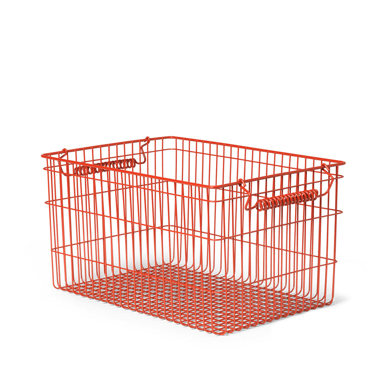 Ferm Living Cala Stackable Baskets
