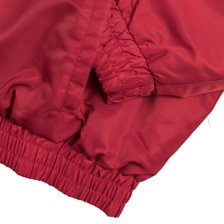 Drole de Monsieur La Veste Concours - XL / Red - 4
