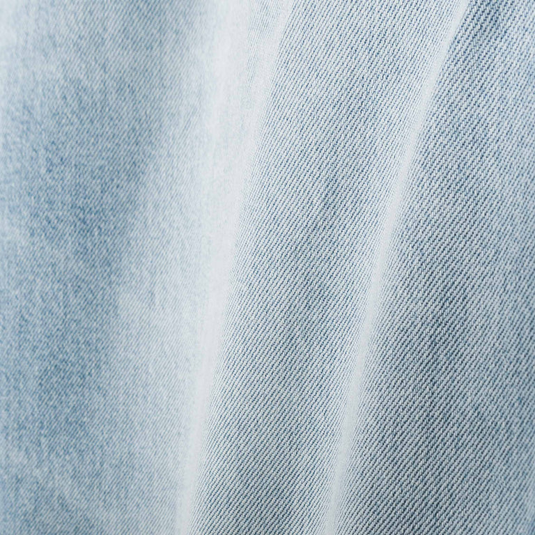 Carhartt WIP Landon Pant - 30 / Blue Heavy Worn Bleached - 4