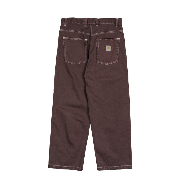 Carhartt WIP Brandon Pant - L / Shale stone dyed - 2