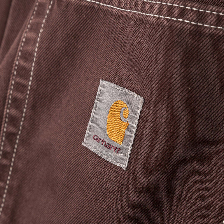 Carhartt WIP Brandon Pant - L / Shale stone dyed - 6