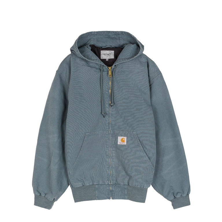 Carhartt WIP OG Active Jacket - XXL / Cozy Blue
