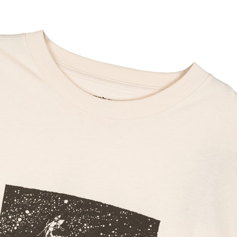 Carhartt WIP Ride Your Dreams T-Shirt - M / Natural - 2