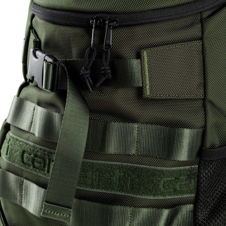 Carhartt WIP Prescott Backpack - 5