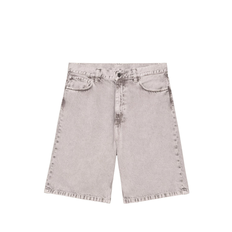 Carhartt WIP Landon Short - 28 / Shale Chalk Wash - 1