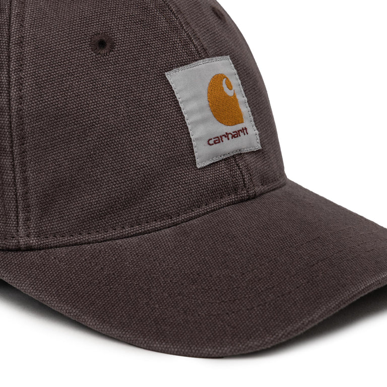 Carhartt WIP Canvas Cap - 2