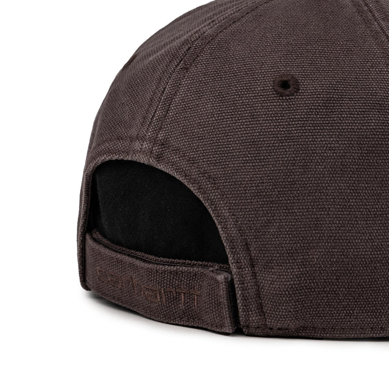 Carhartt WIP Canvas Cap - 3