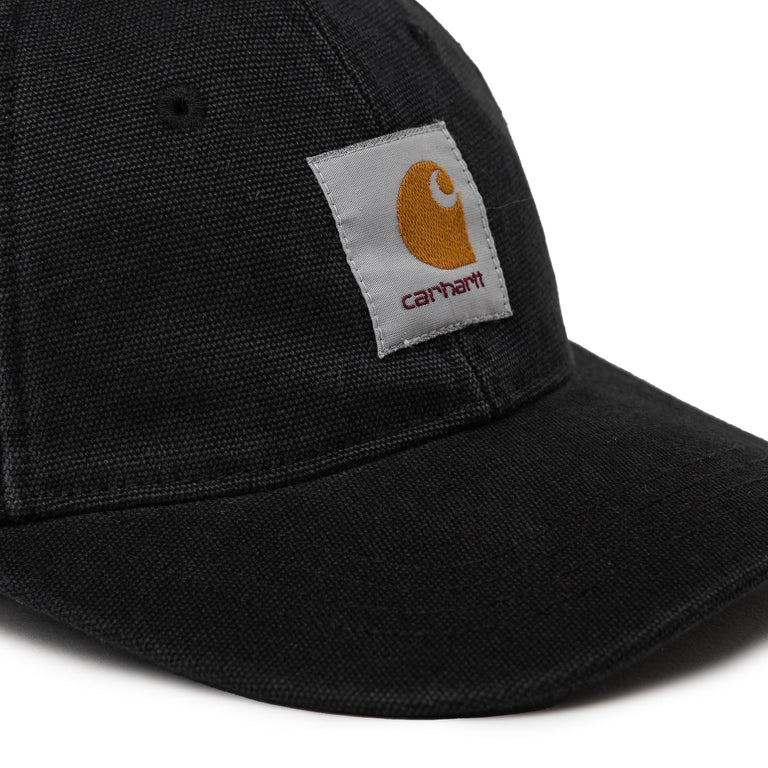 Carhartt WIP Canvas Cap - 2