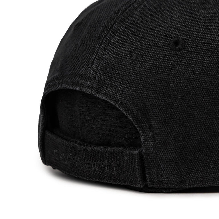 Carhartt WIP Canvas Cap - 3