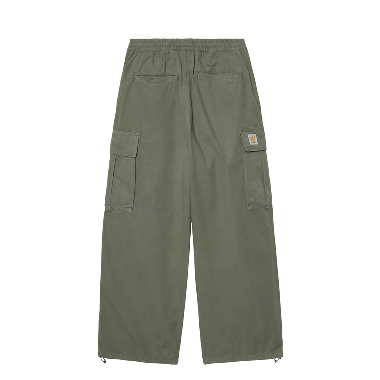 Carhartt WIP Mandler Cargo Pant - XL / Leaf Garment Dyed - 2