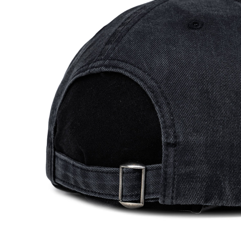 By Parra Signature 6 Panel Hat - 3