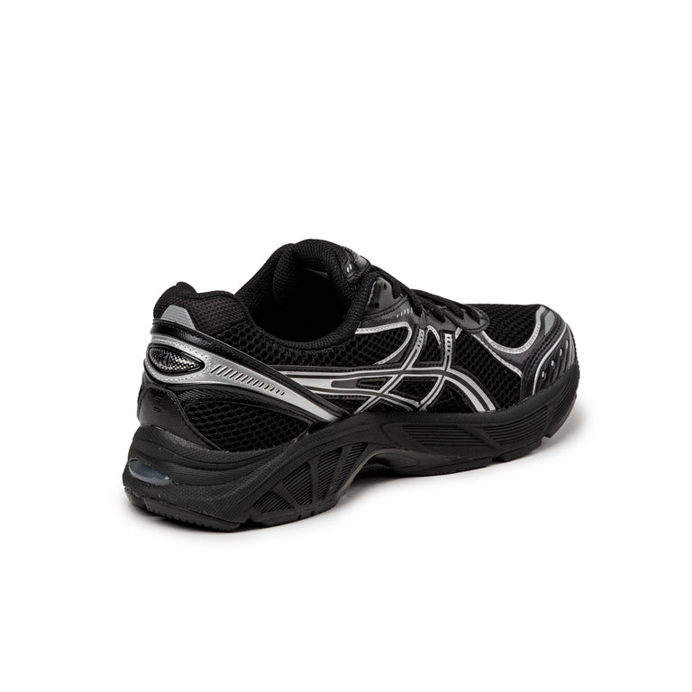 Asics GT-2160 - 40 / Black / Pure Silver - 3