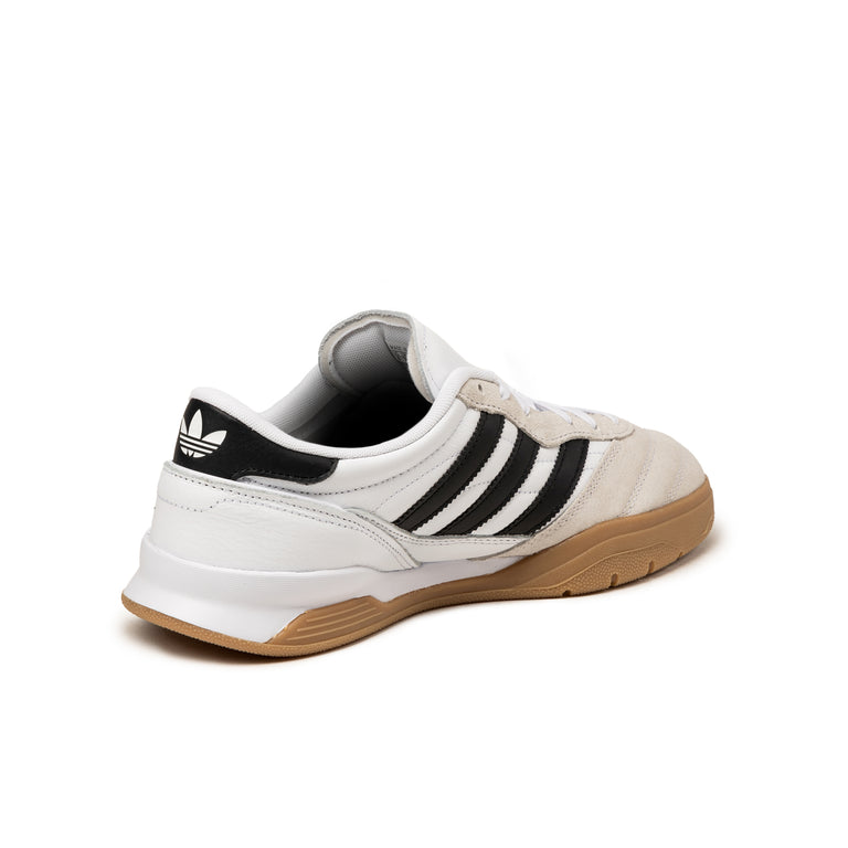 Adidas Mundial FC - 44 2/3 / Footwear White / Core Black / Gum 3 - 5