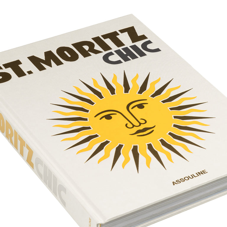 Assouline St. Moritz Chic - 3