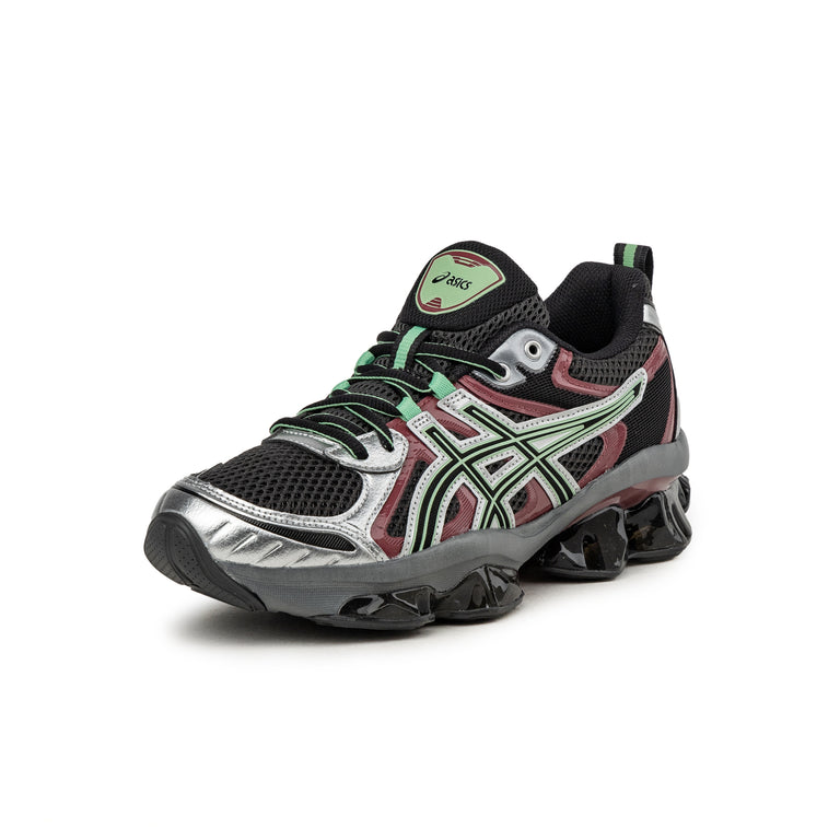 Asics GEL-Quantum™ Kinetic - 44 / Graphite Grey / Brisket Red - 4