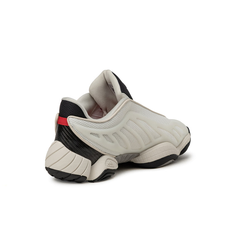 Adidas x Hal Studios Intimidation - 43 1/3 / Wonder White / Core Black / Beta Scarlet - 5