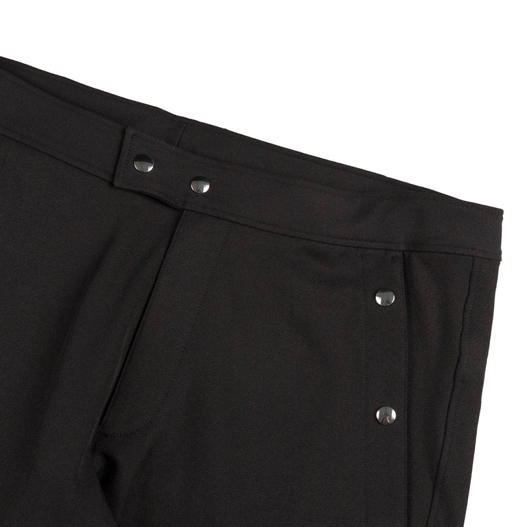 Adidas x Wales Bonner Sailor Pant - XS / Black - 3