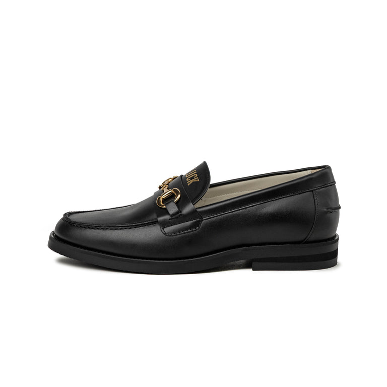 Duke + Dexter Wilde Loafer W - 37 / Good Luck Bit
