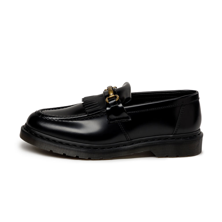 Dr. Martens Adrian Snaffle Loafer - 48 / Black
