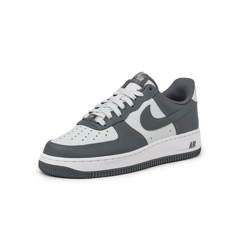 Nike Air Force 1 '07 - 40 / Photon Dust / Dark Grey / White - 2
