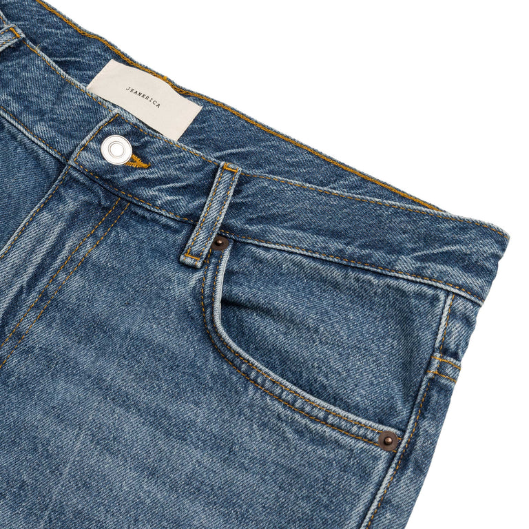 Jeanerica Odeon Jeans - 31 / Vintage 70 - 5