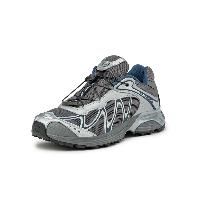 Salomon XT-Whisper - 36 / Caslterock / Footwear Silver / Spellbound - 7