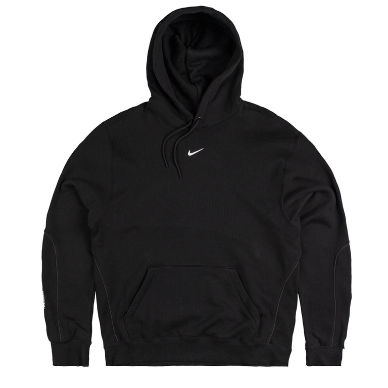 Nike x Nocta Fleece Hoodie - XXL / Black / White
