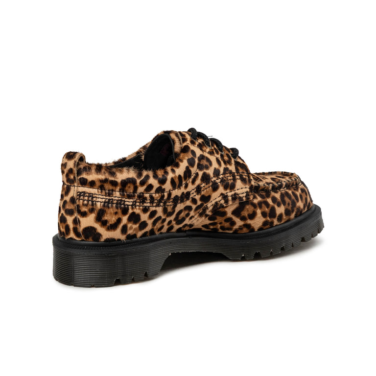 Dr. Martens Lowell Archive - 44 / Leopard - 5