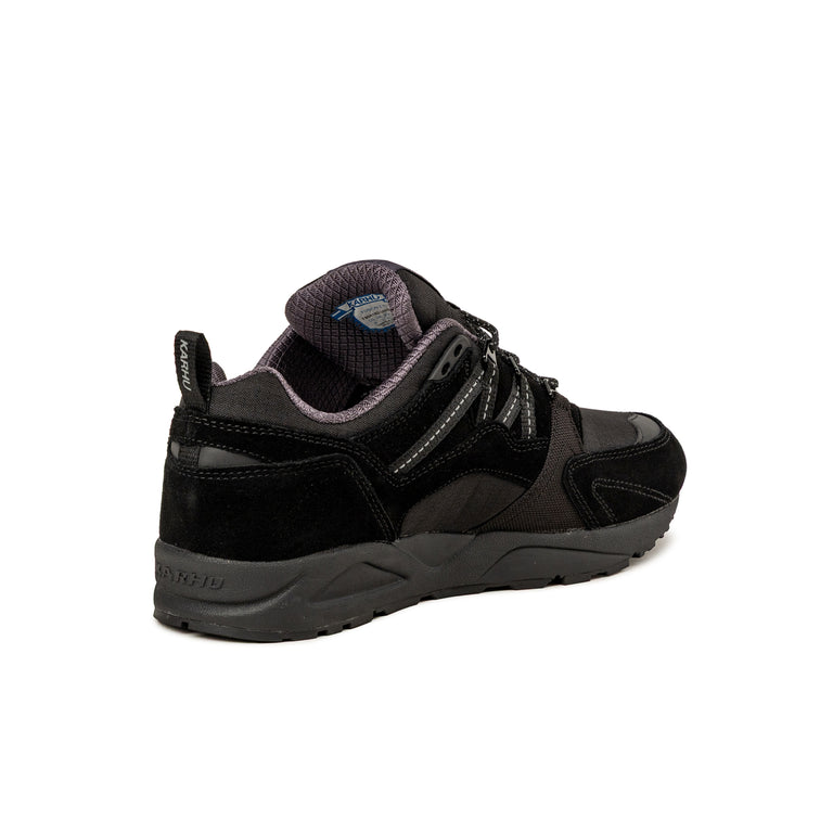 Karhu Fusion 2.0 - 48 / Jet Black / Nine Iron - 3