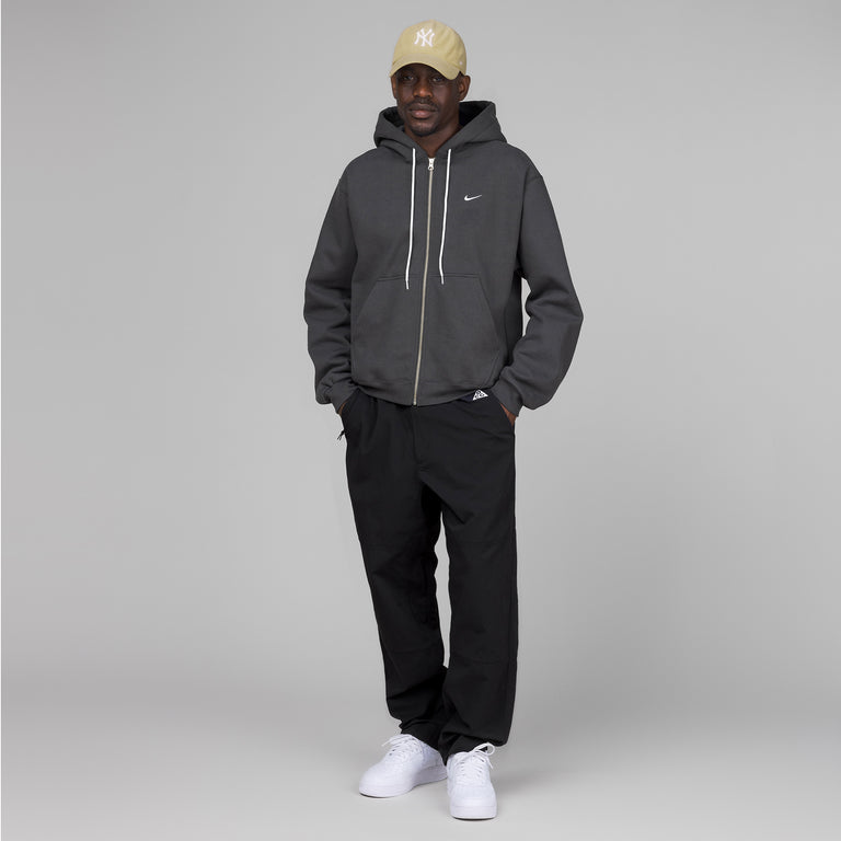 Nike ACG UV Hike Pants - XXL / Black / Anthracite / Summit White - 2