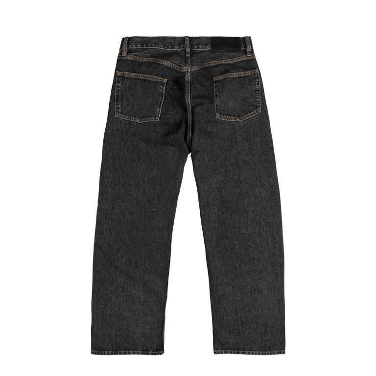 Sunflower Loose Jeans - 32 / Black Stone - 2