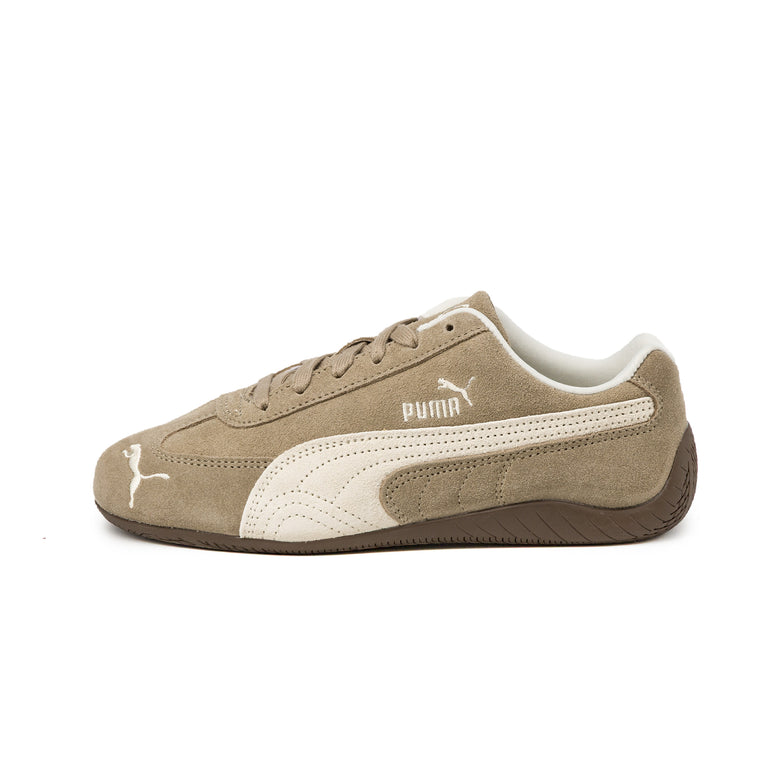 Puma Speedcat Elevated Wmns - 36 / Ice Coffee / Alpine Snow
