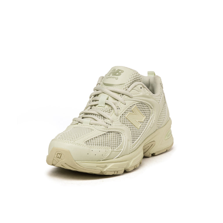 New Balance 530 - 45.5 / Mineral / Mineral - 4