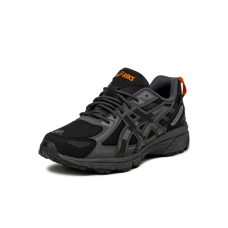 Asics GEL-Venture 6 GTX - 40 / Graphite Grey / Carbon - 4