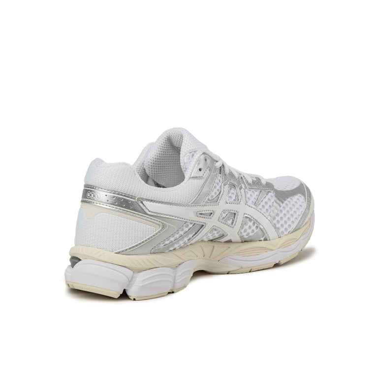 Asics GEL-Cumulus 16 - 45 / White / White - 3